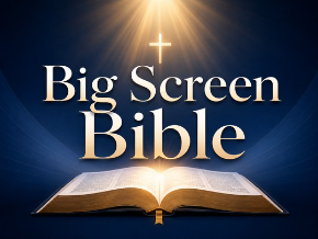 Big Screen Bible